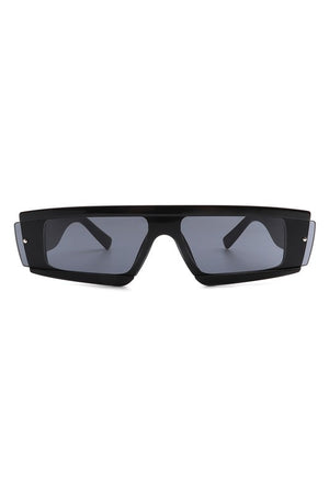 Out of This World Retro Slim Sunglasses