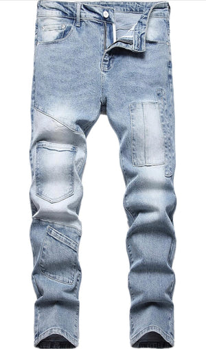 Set Yourself Apart Jeans