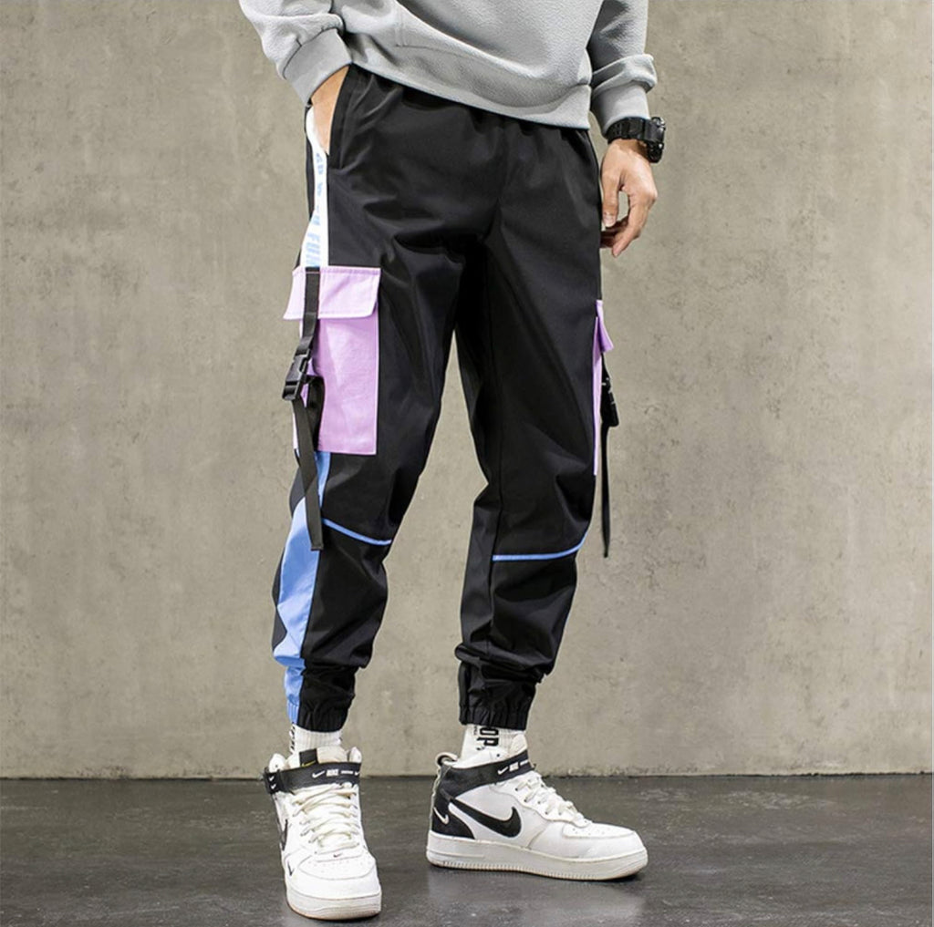 Standout Joggers