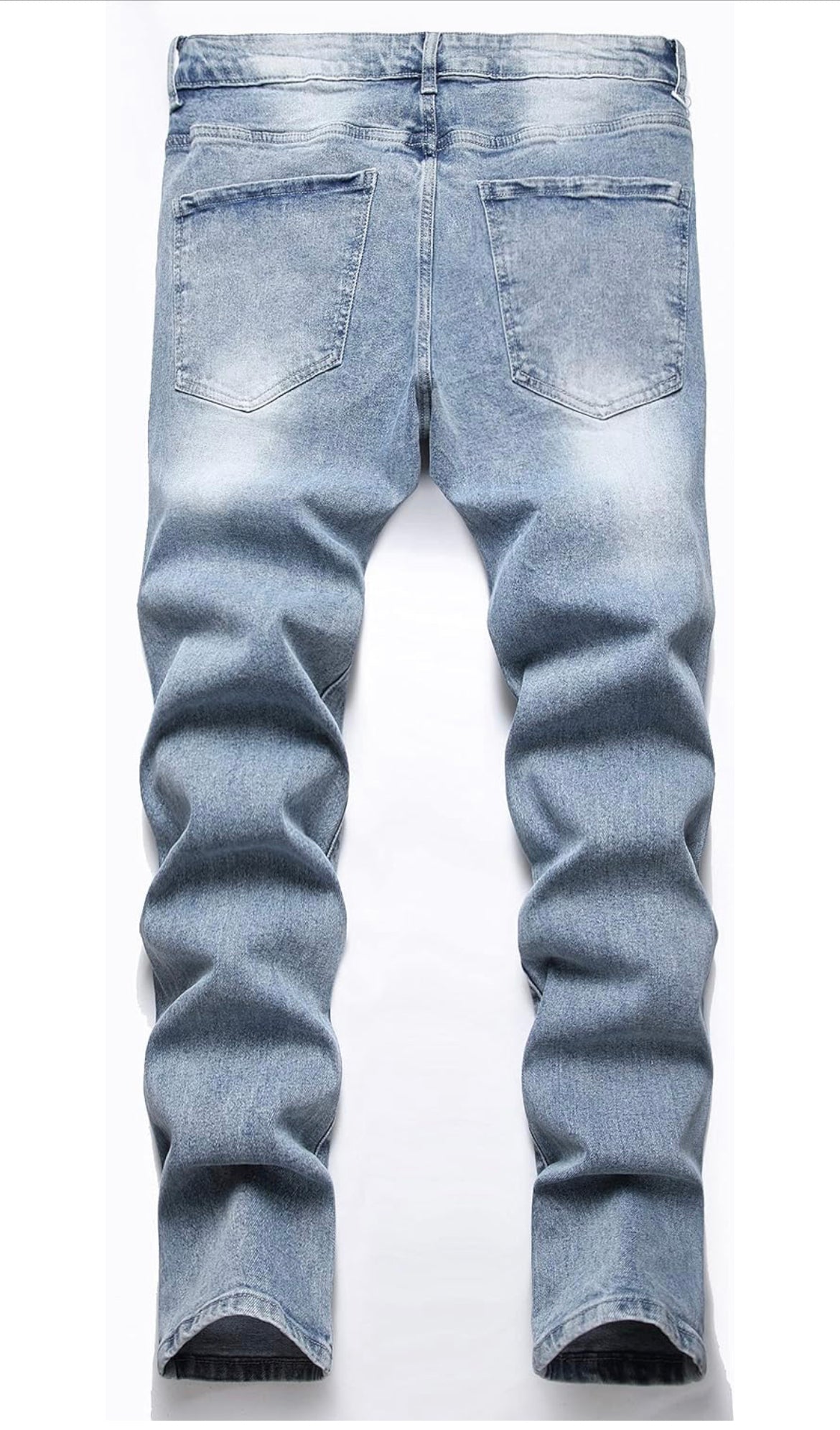 Set Yourself Apart Jeans
