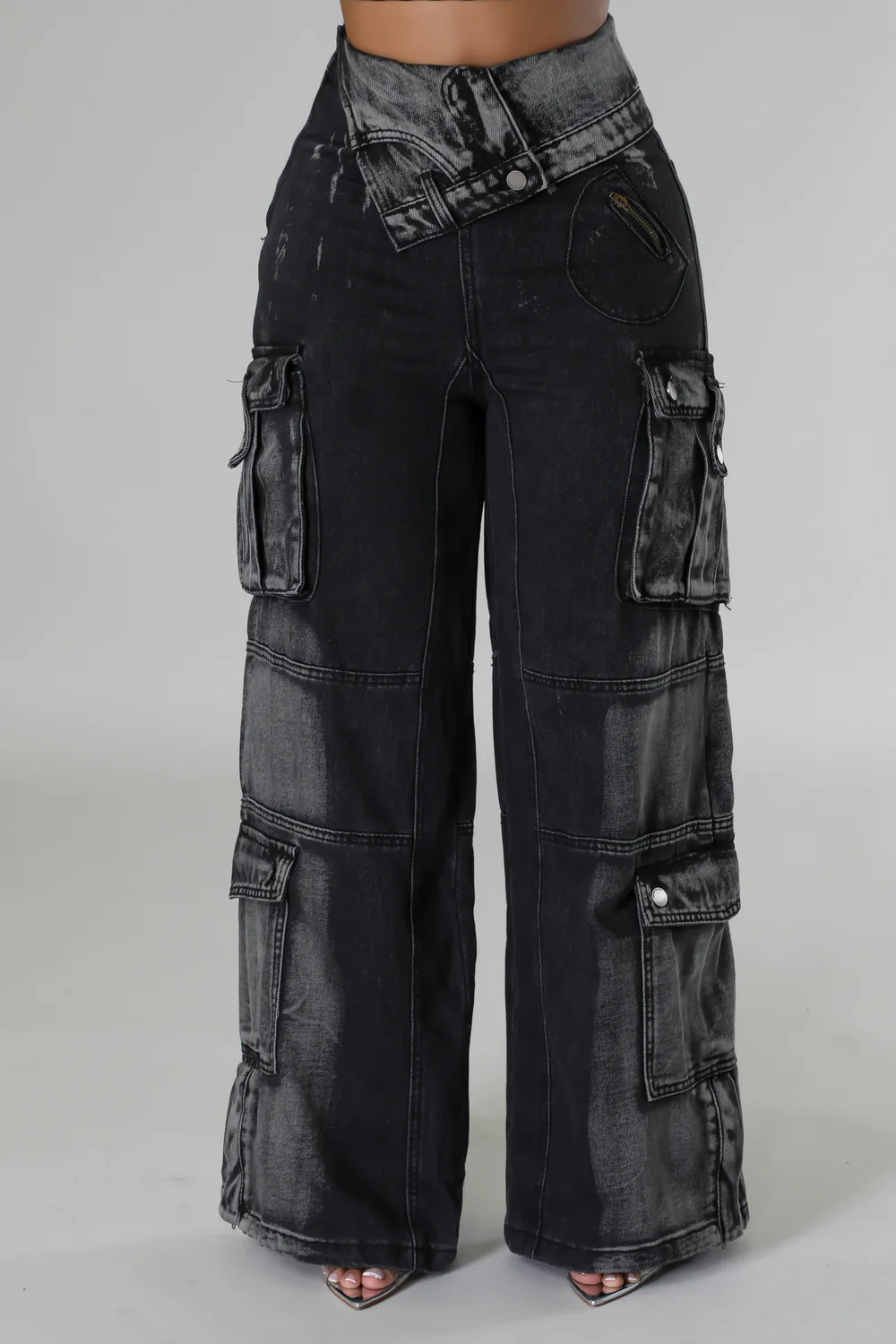 Perfect Movement Jeans