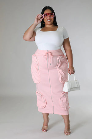 Sadie Baby Skirt