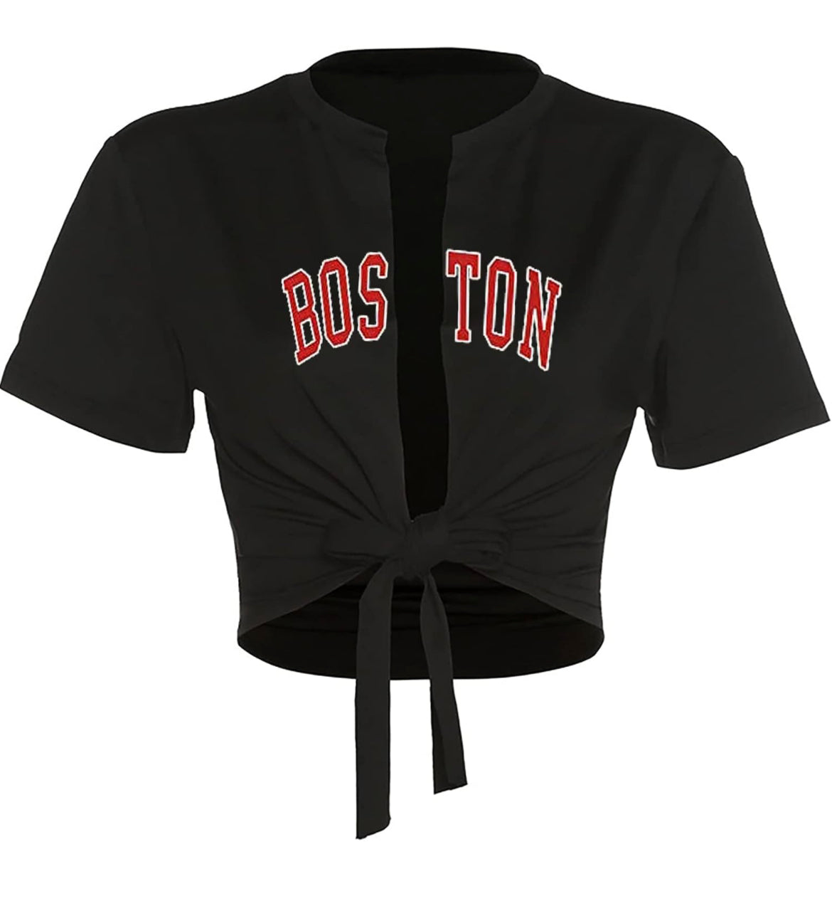 Boston Bred T-Shirt