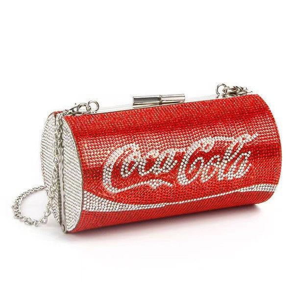 Coca cola purse sale