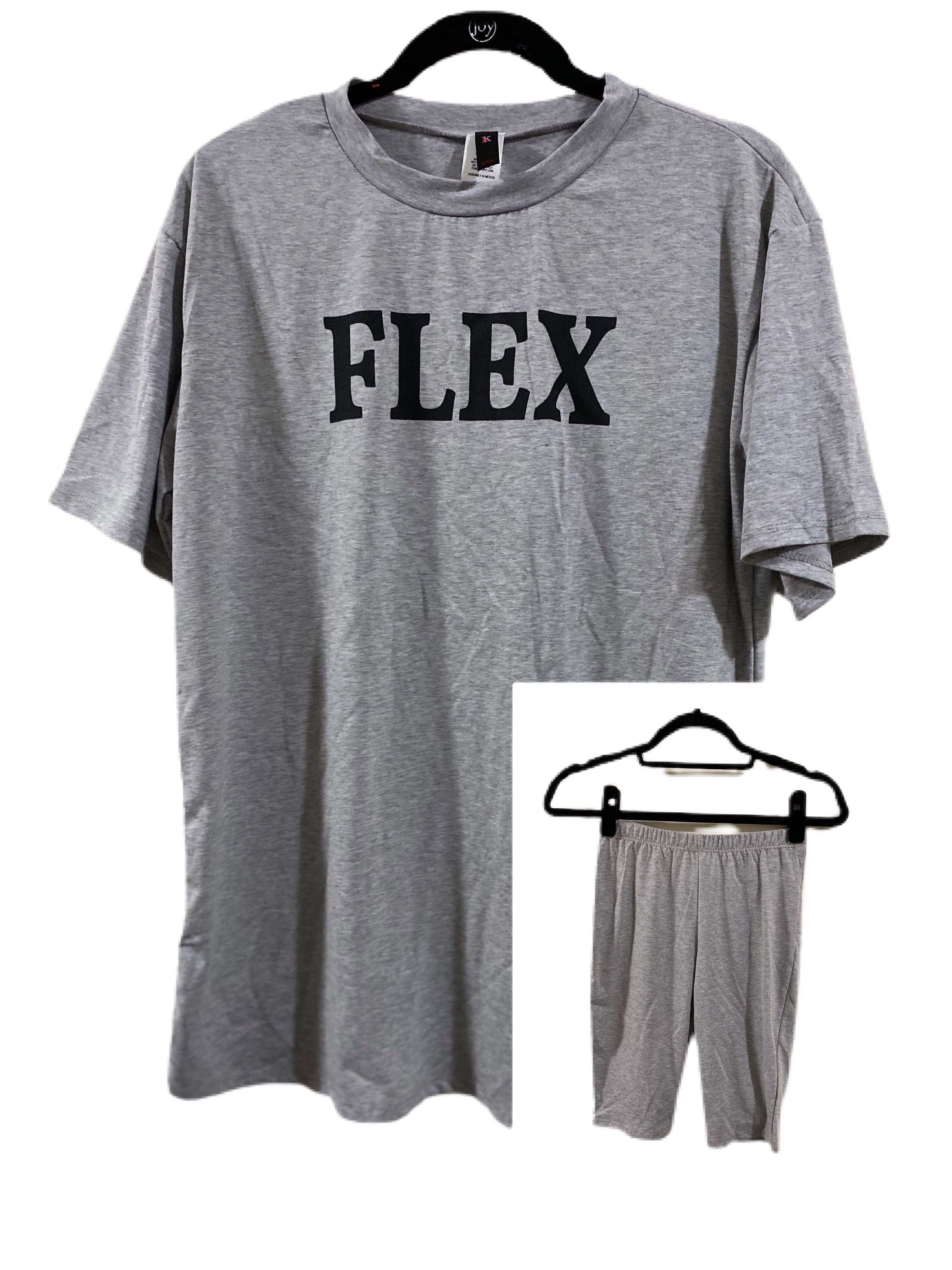 Flex Set