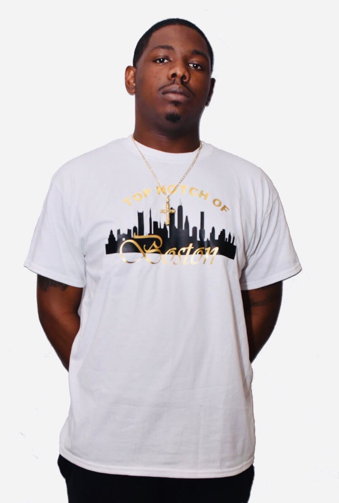 TNB 3.0 Shirt