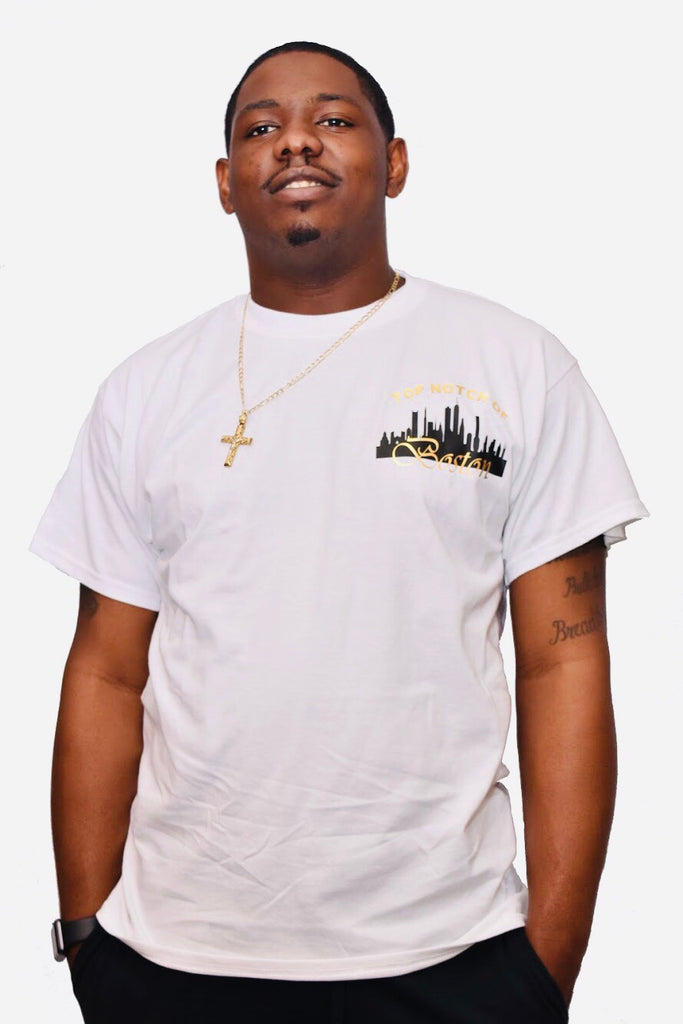 TNB 3.0 Shirt